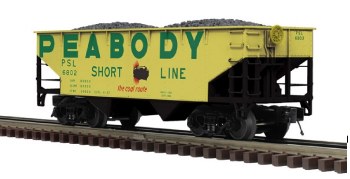 PEAB O PREMIER 2 BAY OFFSET HP