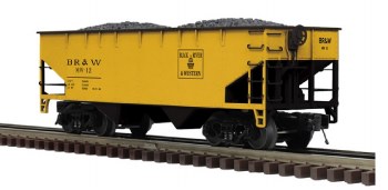 BR&W O PREMIER 2 BAY OFFSET HP