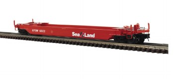 NYS&W O MASTER 40' REBUILT WEL