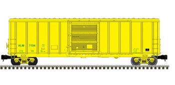 ALM 3RL PREMIER PS-5344 BOX CA