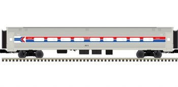 AMTRK Ph1 O PREMIER AMFLEET PA