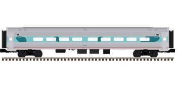 AMTRK Ph5 O PREMIER AMFLEET