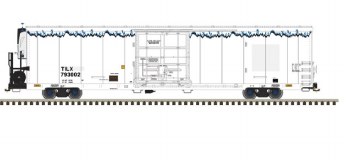 TILX MASTER TRINITY 64' REEF 4