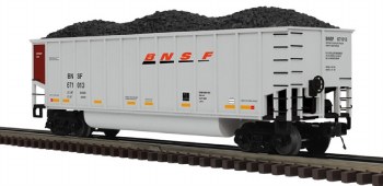 COALPORTER BURLINGTON NORTHERN