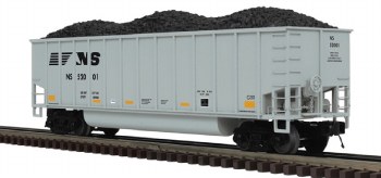 COALPORTER NORFOLK SOUTHERN (H
