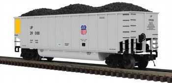 COALPORTER UNION PACIFIC 29008