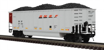 COALPORTER BURLINGTON NORTHERN