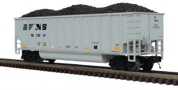 COALPORTER NORFOLK SOUTHERN (H