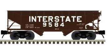 INTRS O PREMIER 2 BAY OFFSET H
