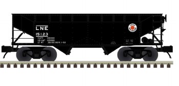 LNE O PREMIER 2 BAY OFFSET HOP