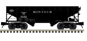 MONT O PREMIER 2 BAY OFFSET HP