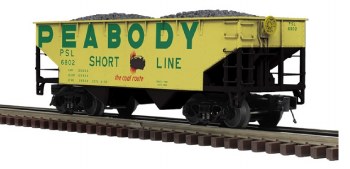 PEAB O PREMIER 2 BAY OFFSET HP