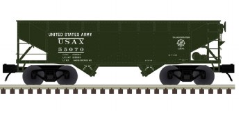 USAX O PREMIER 2 BAY OFFSET HP
