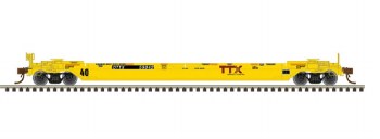 TTX O MASTER 40' REBUILT WEL