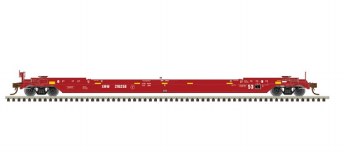 SMW O MASTER 53' REBUILT WELL