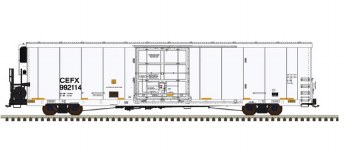 CEFX O MASTER TRINITY 64' REEF