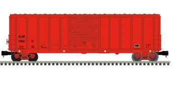 ALM 2RL PREMIER PS-5344 BOX CA