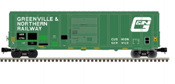 G&N 2RL PREMIER PS-5344 BOX C