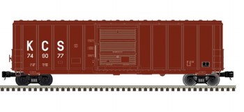 KCS 2RL PREMIER PS-5344 BOX C