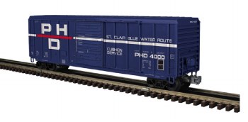 PH&D 2RL PREMIER PS-5344 BOX C