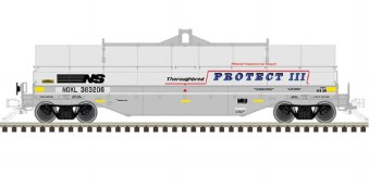 NOKL O 42' COIL STEEL CAR