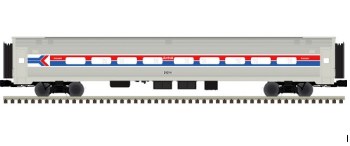 AMTRK P-1 O PREMIER AMFLEET