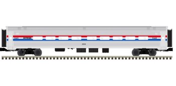 AMTRK P-3 O PREMIER AMFLEET