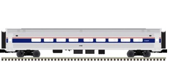 AMTRK P-4 O PREMIER AMFLEET