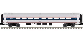 AMTRK P-6 O PREMIER AMFLEET