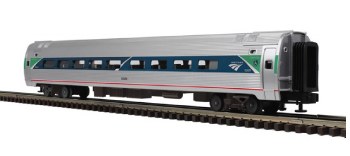 AMTRK P-7 O PREMIER AMFLEET NE