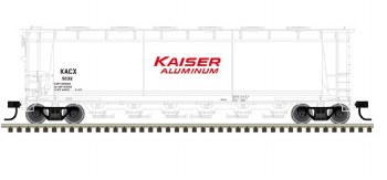 KACX O MASTER 6-BAY CYLNDR HO