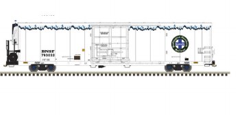 BNSF O MASTER TRINITY 64' REEF