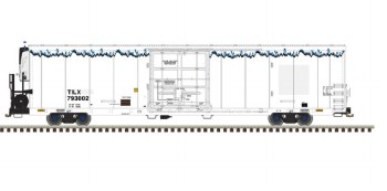 TILX O MASTER TRINITY 64' REEF