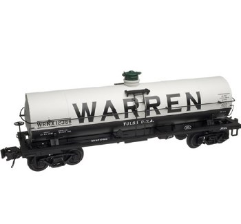 WRNX GALLON TANK CAR #10440