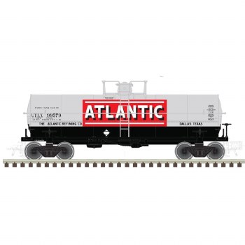 UTLX GALLON TANK CAR #99577