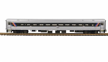 3RL COMET II COACH CAR NJ TRAN