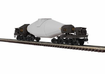 Bethleham Steel Hot Metal Car