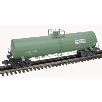 KAISER TANK CAR #19629