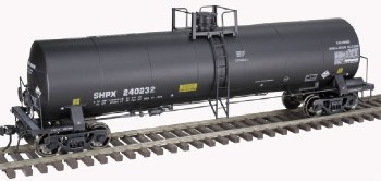 SHPX TANK CAR #240211