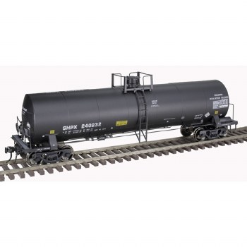 SHPX TANK CAR #240232