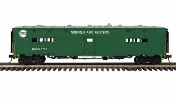 MASTER TROOP KITCHEN CAR