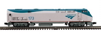 PREMIER P-42 GENESIS AMTRAK