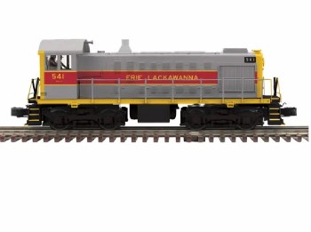 EL S2 DIESEL #542