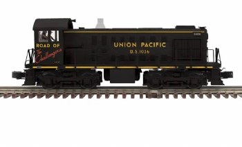 S2 UP 1038