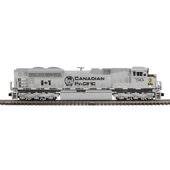 Picture of CP PREMIER SD-60ACe #7023
