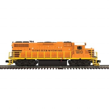 G&W GP-38-2 #125