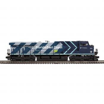 FEC PREMIER ES44AC #810