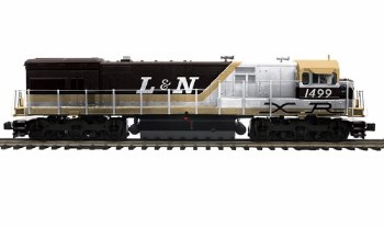Lousisville & Nashville (XR)