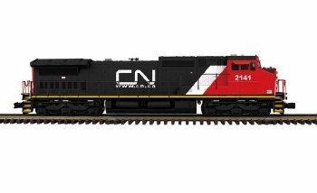 Canadian National