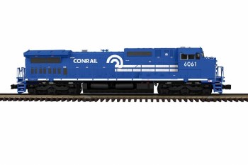 Conrail #6087